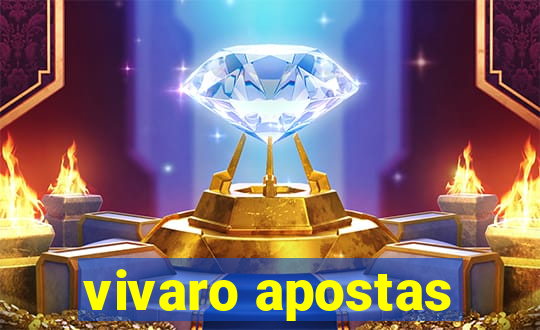 vivaro apostas